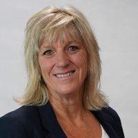 Sally Andreasen