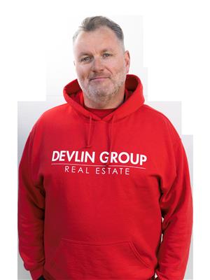 Tom Devlin