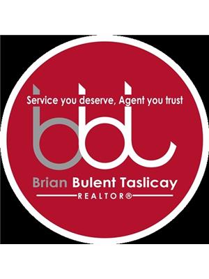 Bulent Taslicay