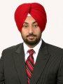 Gurmail Dhillon