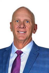 Brad Wennerstrom