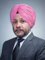 Tarjinder Dhillon