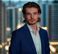 Max Sakson