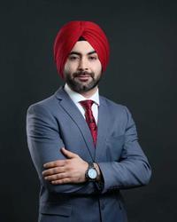 Sandeep Singh Kehal
