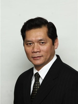 Brian Mai