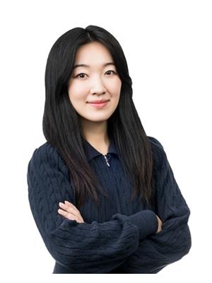 Wendy Duan