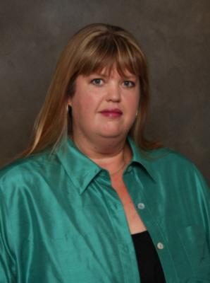 Stacey Scharf