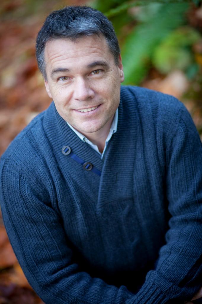 Rob MacLucas
