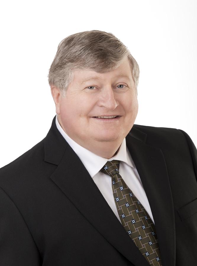 Paul Holland
