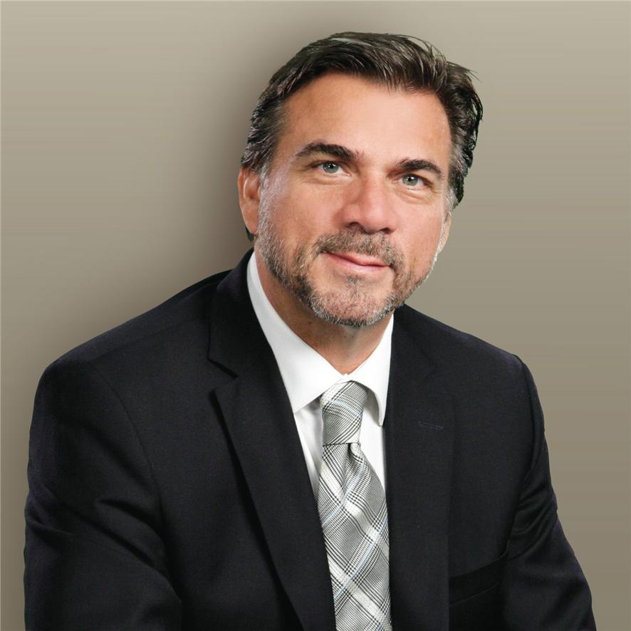 Dale Sheppard