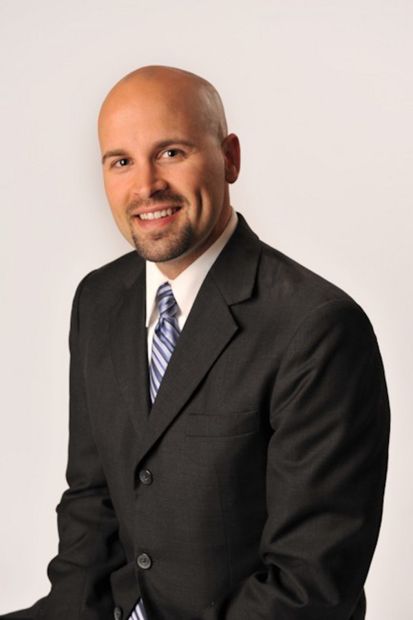 Seth Allred