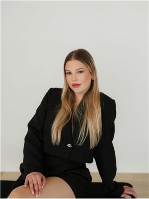 Andrijana Jakovleska