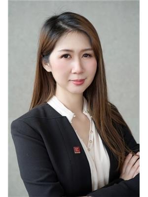 Tiffany Tseng