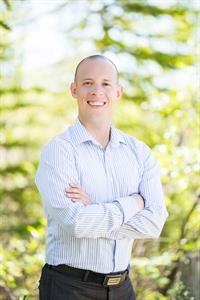Jeff Pasche
