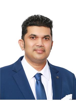 Satro Jagdeo