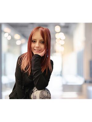 Crystal Hillier