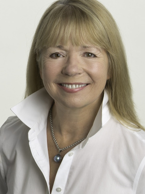 Karen Jensen