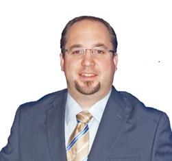 Damian Kruz