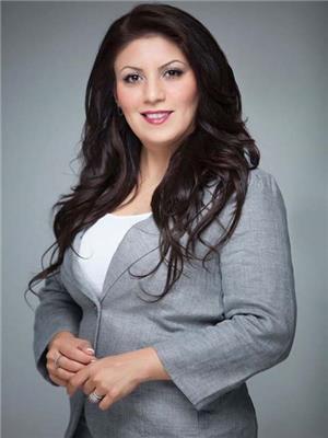 Heidi Sadeghi