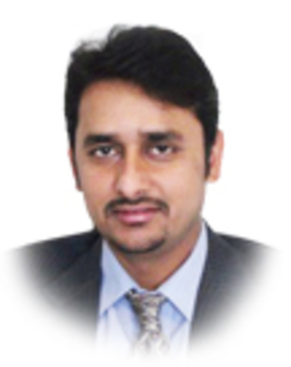 Tanweer Ahmed