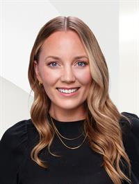 Alexa Mogg