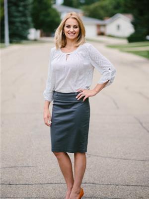 Krystal Balogh
