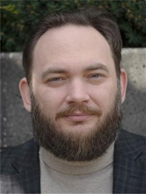 Dmitri Arykov