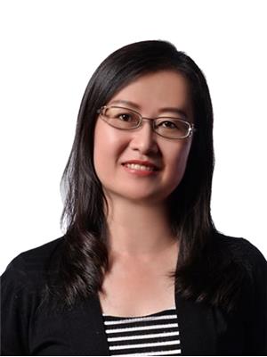 Yuhong Wang