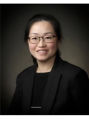 Fiona Liu