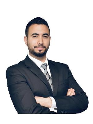 Yamen Awad