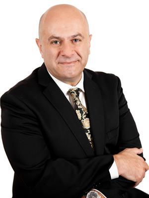 Wally Fakhreddine