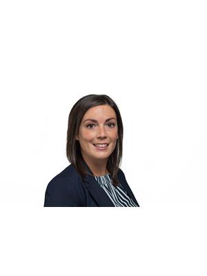Shannon Mcallister