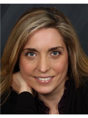 Lisa Laudenbach