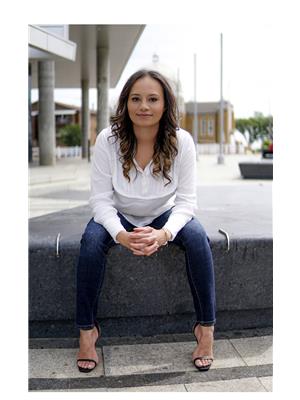 Banisha Sandhu Image