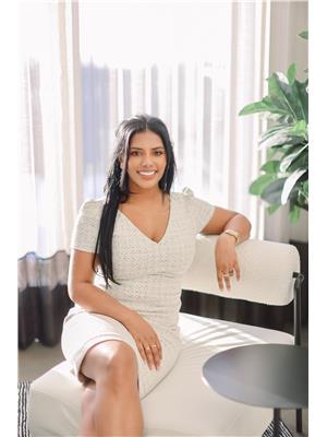 Himanshi Perera