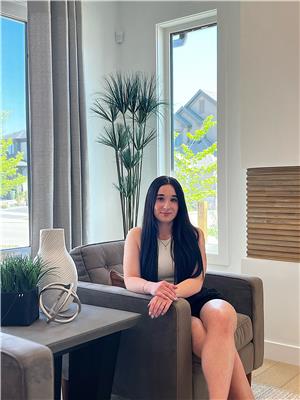 Viktoriya Chervak Image