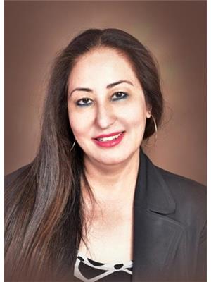 Satpal Kaur