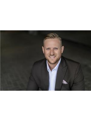 Josh Spence