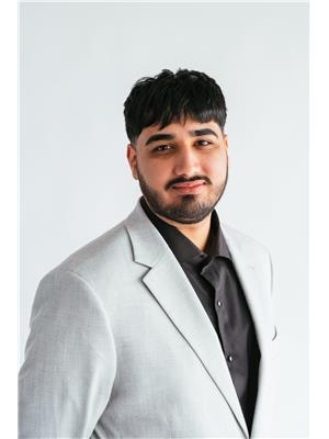 Ajay Pannu
