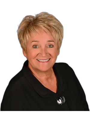 Louise Carrier