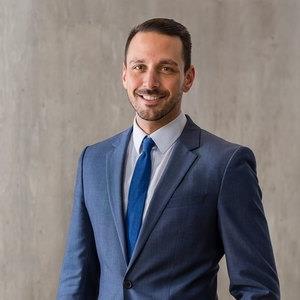 Nick Prastos