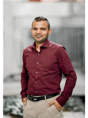 Rishi Sankhla