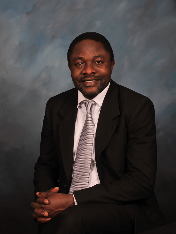 Emmanuel O. Ajayi