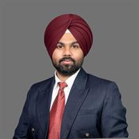 Gaganjit Multani