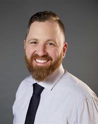 Matt Theriault