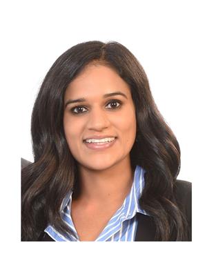 SHARAN SEKHON