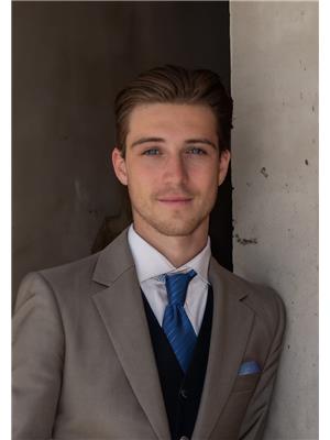 Quintyn Mcinnis