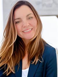 Claire Sarginson