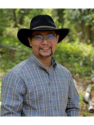 Victor Khong