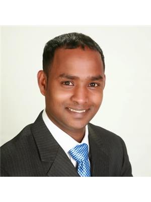 RUBAN LINGAM